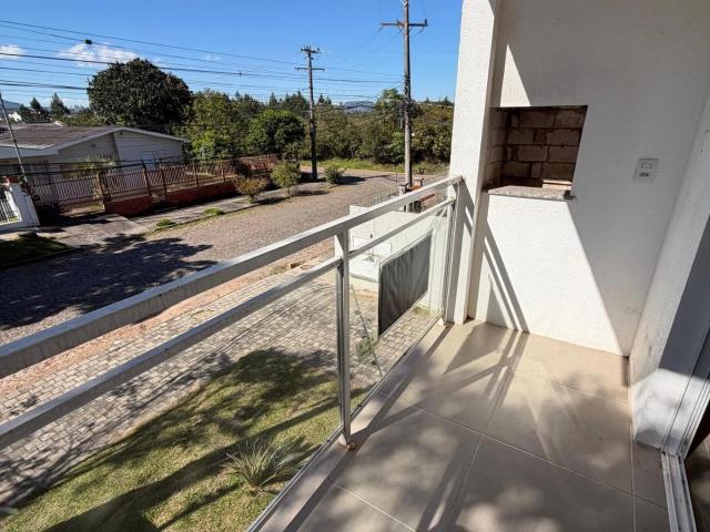 Apartamento para Locação em Santa Maria/RS Camobi 2 Quartos