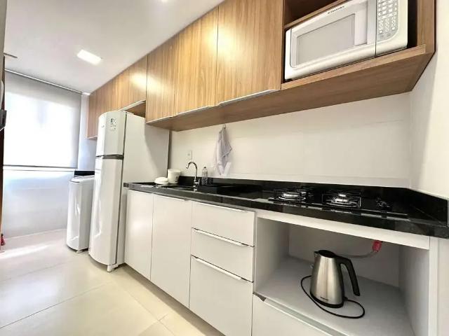 Apartamento para Locação em Santa Maria/RS Camobi 2 Quartos