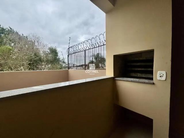 Apartamento para Locação em Santa Maria/RS Camobi 2 Quartos