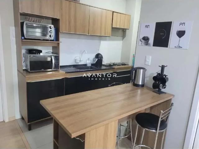 Apartamento para Locação em Santa Maria/RS Camobi 2 Quartos