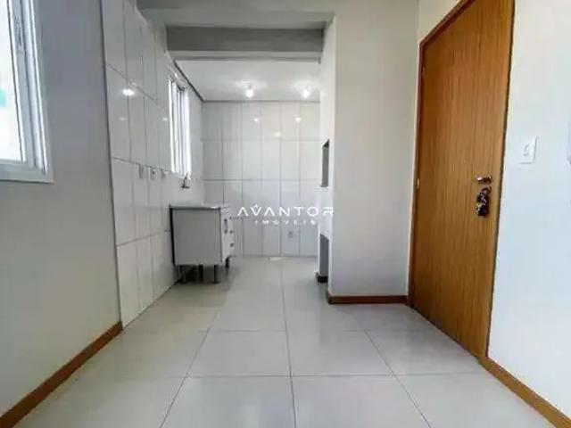 Apartamento para Locação em Santa Maria/RS Camobi 2 Quartos
