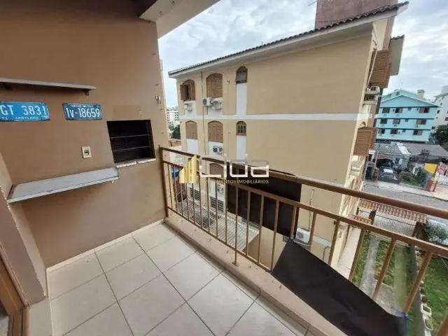 Apartamento para Locação em Santa Maria/RS Camobi 2 Quartos