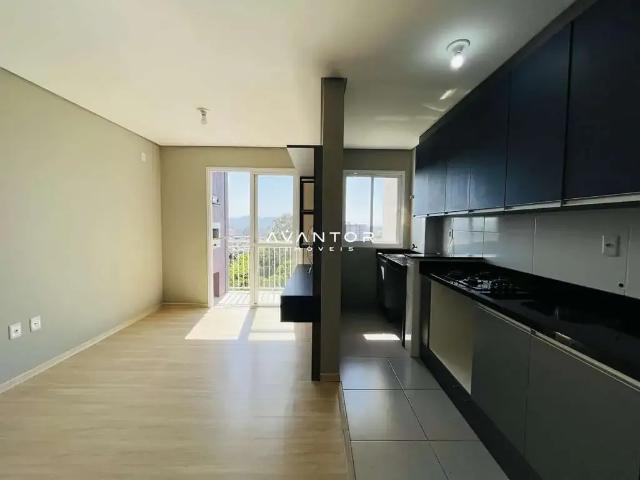 Apartamento para Locação em Santa Maria/RS Camobi 2 Quartos