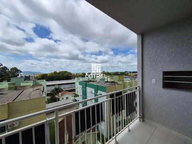 Apartamento para Locação em Santa Maria/RS Camobi 2 Quartos