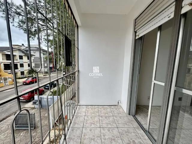 Apartamento para Locação em Santa Maria/RS Camobi 2 Quartos