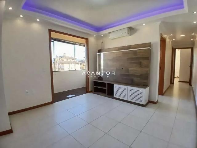 Apartamento para Locação em Santa Maria/RS Camobi 2 Quartos
