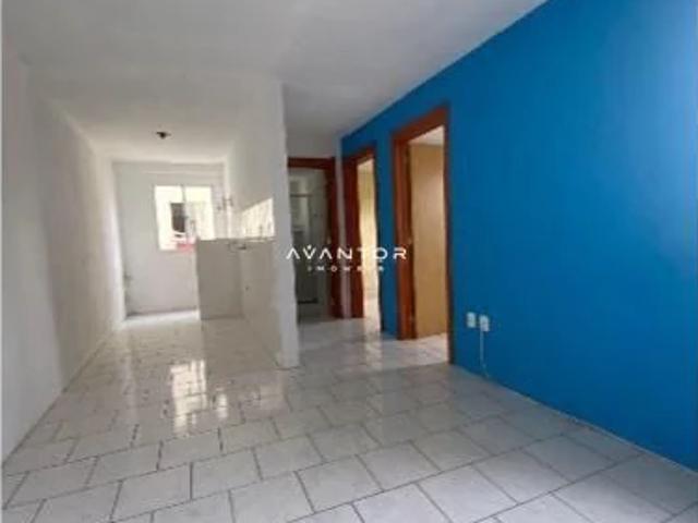 Apartamento para Locação em Santa Maria/RS Camobi 2 Quartos