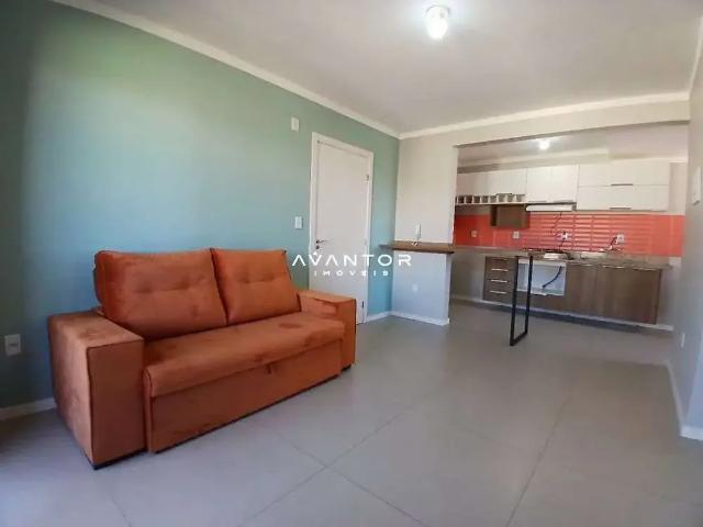 Apartamento para Locação em Santa Maria/RS Camobi 2 Quartos