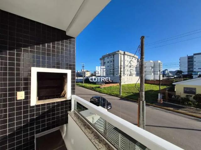 Apartamento para Locação em Santa Maria/RS Camobi 2 Quartos