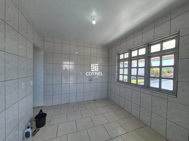 Apartamento para Locação em Santa Maria/RS Camobi 2 Quartos