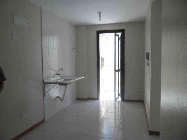 Apartamento para Locação em Santa Maria/RS Camobi 2 Quartos