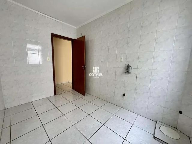 Apartamento para Locação em Santa Maria/RS Camobi 2 Quartos