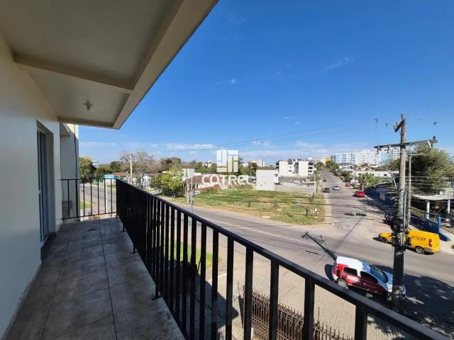 Apartamento para Locação em Santa Maria/RS Camobi 2 Quartos