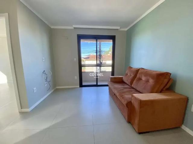 Apartamento para Locação em Santa Maria/RS Camobi 2 Quartos