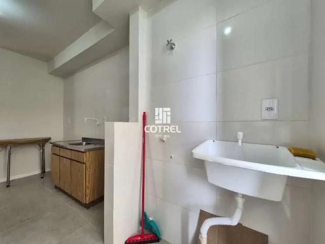 Apartamento para Locação em Santa Maria/RS Camobi 2 Quartos