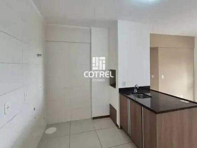 Apartamento para Locação em Santa Maria/RS Camobi 2 Quartos