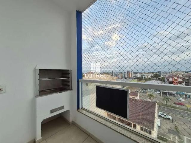 Apartamento para Locação em Santa Maria/RS Camobi 2 Quartos