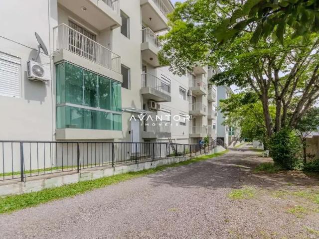 Apartamento para Locação em Santa Maria/RS Camobi 2 Quartos