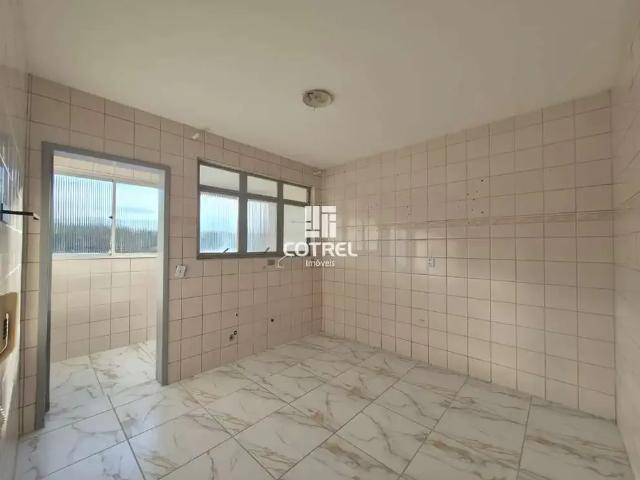 Apartamento para Locação em Santa Maria/RS Camobi 2 Quartos