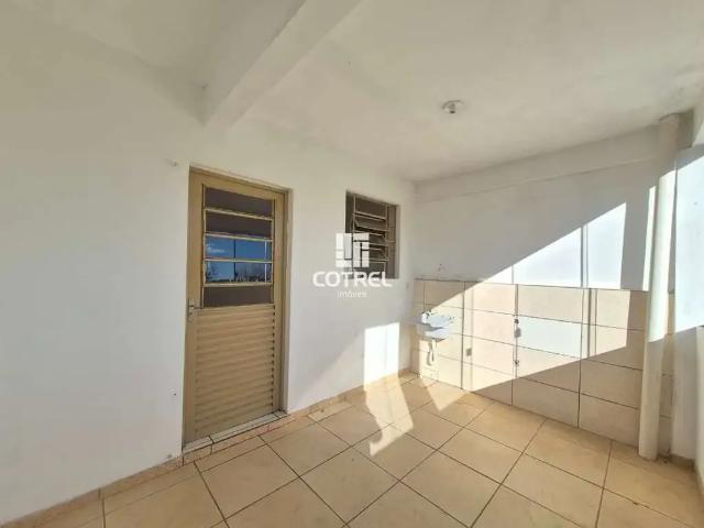 Apartamento para Locação em Santa Maria/RS Camobi 2 Quartos