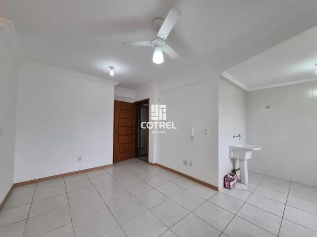 Apartamento para Locação em Santa Maria/RS Camobi 2 Quartos