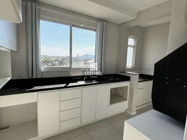 Apartamento para Locação em Santa Maria/RS Camobi 2 Quartos