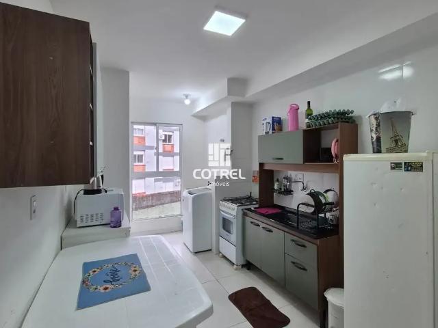 Apartamento para Locação em Santa Maria/RS Camobi 2 Quartos