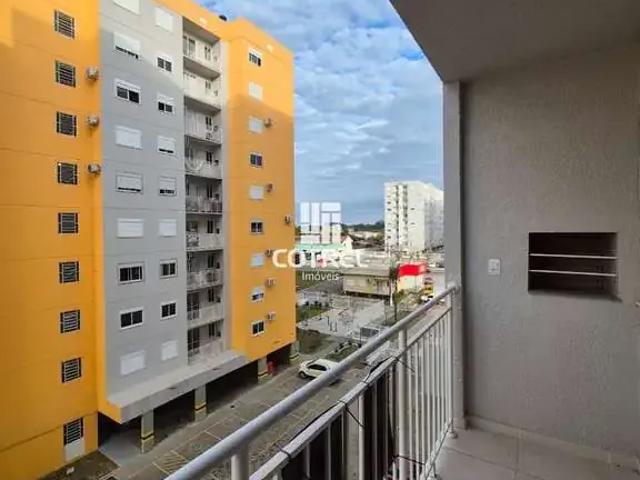 Apartamento para Locação em Santa Maria/RS Camobi 2 Quartos