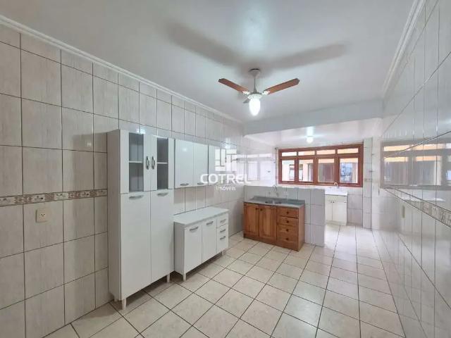 Apartamento para Locação em Santa Maria/RS Camobi 2 Quartos