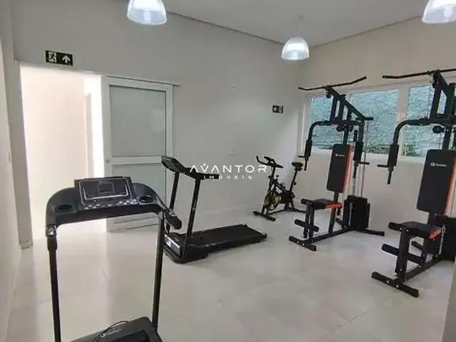 Apartamento para Locação em Santa Maria/RS Camobi 2 Quartos