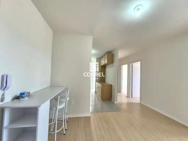 Apartamento para Locação em Santa Maria/RS Camobi 2 Quartos