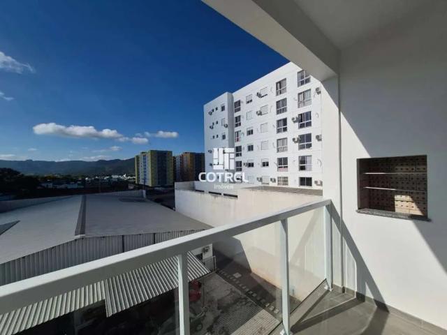 Apartamento para Locação em Santa Maria/RS Camobi 2 Quartos