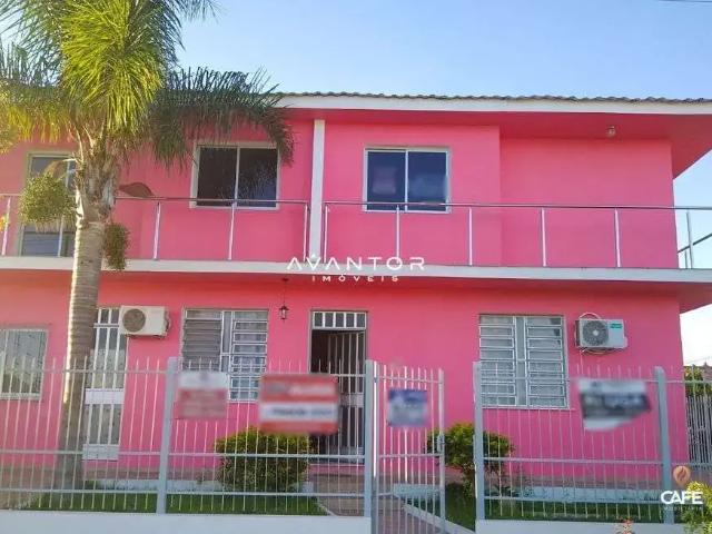 Apartamento para Locação em Santa Maria/RS Camobi 2 Quartos