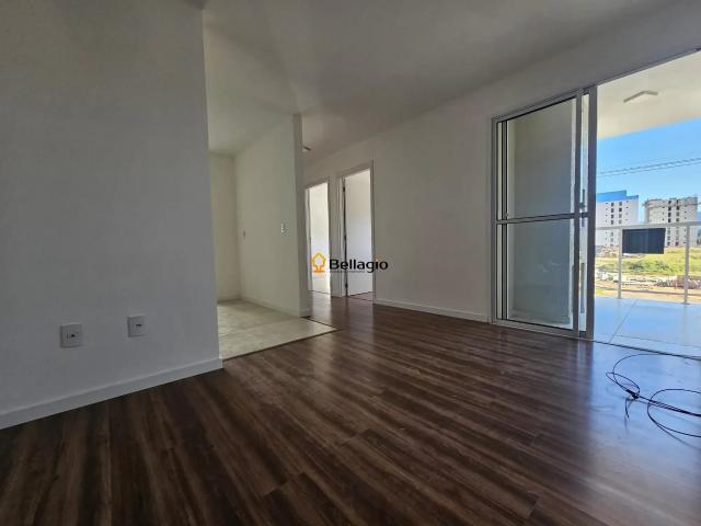 Apartamento para Locação em Santa Maria/RS Camobi 2 Quartos