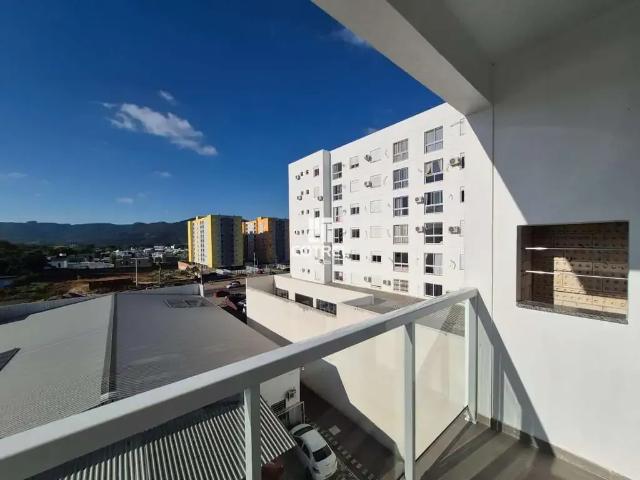 Apartamento para Locação em Santa Maria/RS Camobi 2 Quartos
