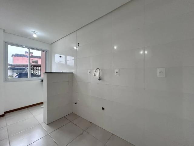 Apartamento para Locação em Santa Maria/RS Camobi 2 Quartos