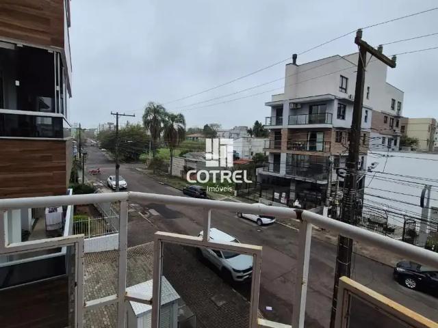 Apartamento para Locação em Santa Maria/RS Camobi 2 Quartos