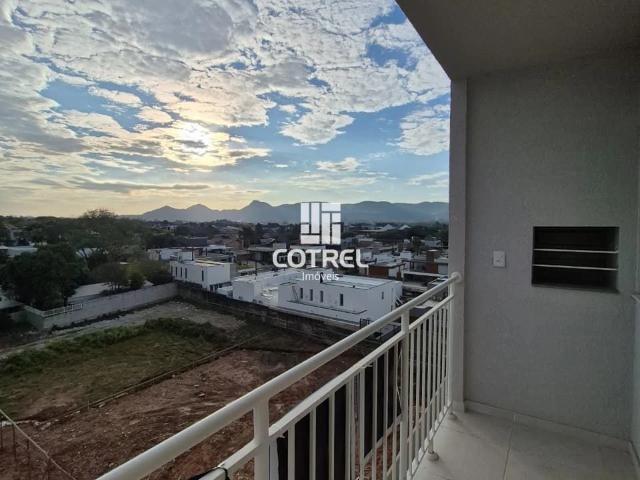 Apartamento para Locação em Santa Maria/RS Camobi 2 Quartos