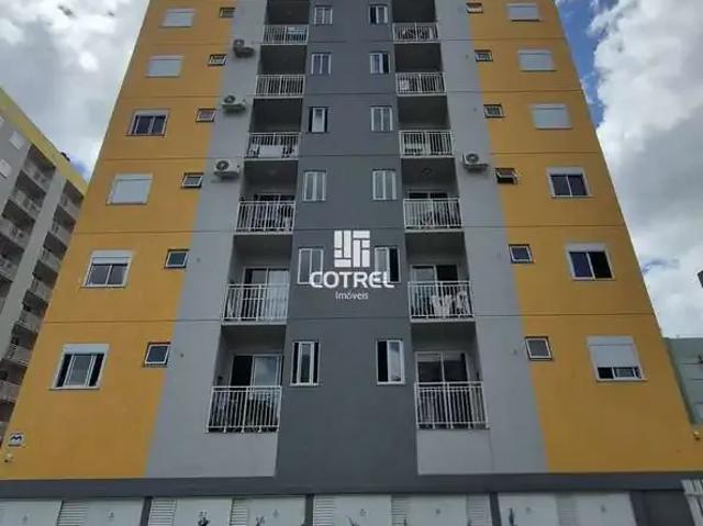 Apartamento para Locação em Santa Maria/RS Camobi 2 Quartos