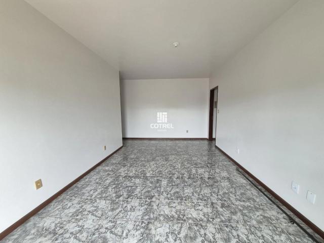 Apartamento para Locação em Santa Maria/RS Camobi 2 Quartos