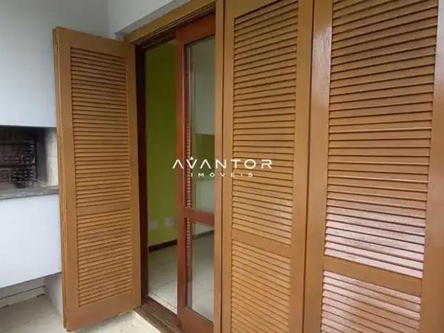 Apartamento para Locação em Santa Maria/RS Camobi 2 Quartos