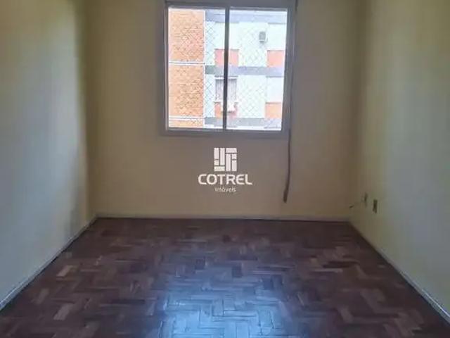 Apartamento para Locação em Santa Maria/RS Camobi 3 Quartos