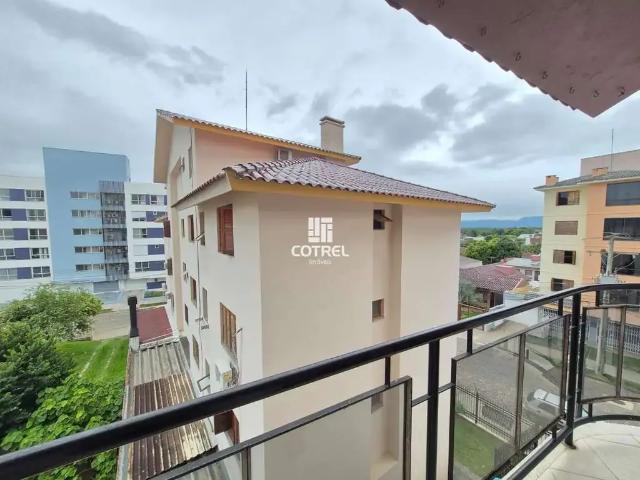 Apartamento para Locação em Santa Maria/RS Camobi 3 Quartos