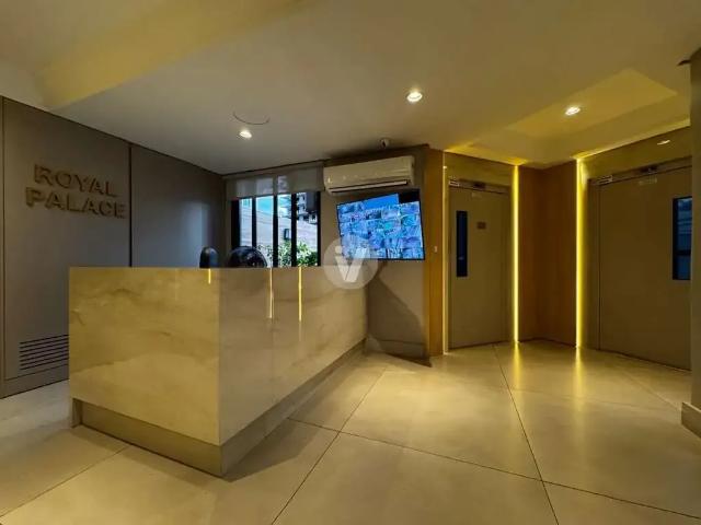 Apartamento para Locação em Santa Maria/RS Centro 3 Quartos