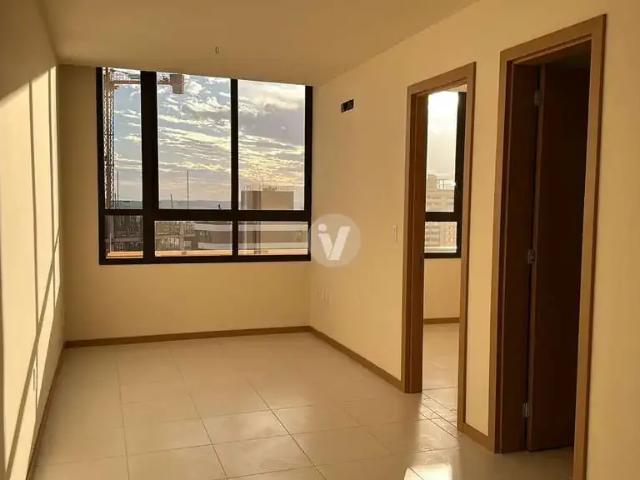 Apartamento para Locação em Santa Maria/RS Centro 1 Quartos