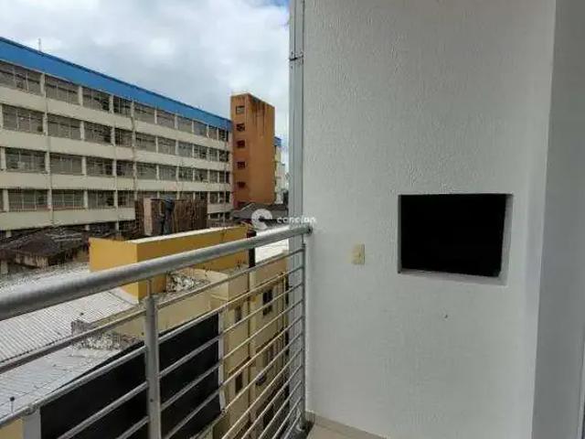 Apartamento para Locação em Santa Maria/RS Centro 1 Quartos