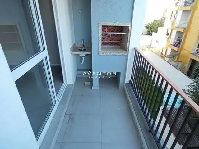 Apartamento para Locação em Santa Maria/RS Centro 1 Quartos