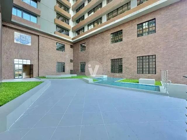 Apartamento para Locação em Santa Maria/RS Centro 1 Quartos
