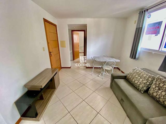 Apartamento para Locação em Santa Maria/RS Centro 1 Quartos