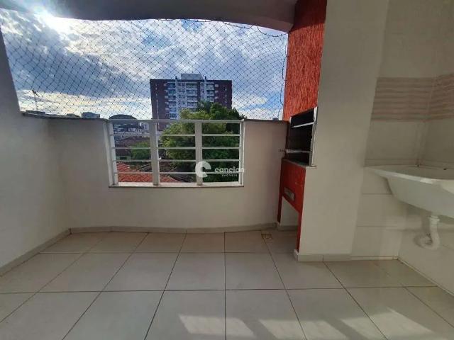 Apartamento para Locação em Santa Maria/RS Centro 1 Quartos